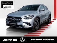 Mercedes-Benz GLA-Class 2025