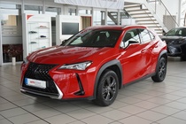 Lexus UX 2019
