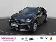 Volkswagen Taigo 2025