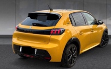 Peugeot 208 2023
