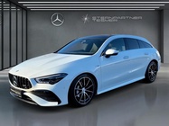 Mercedes-Benz CLA-Class 2025