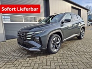 Hyundai Tucson 2026