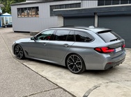 BMW 5 Series 2023