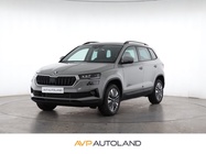 Skoda Karoq 2025