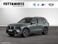 BMW X7 2025