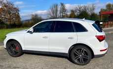 Audi Q5 2016