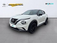 Nissan Juke 2021