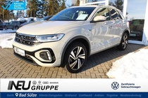 Volkswagen T-Roc 2024