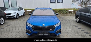 Skoda Octavia 2022