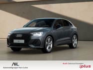 Audi Q3 2025