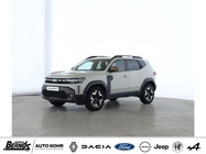 Dacia Duster 2025