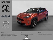 Toyota Yaris 2023