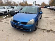 Renault Clio 2005