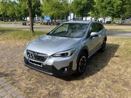 Subaru XV 2022