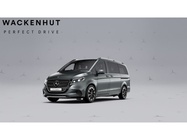 Mercedes-Benz V-Class 2025