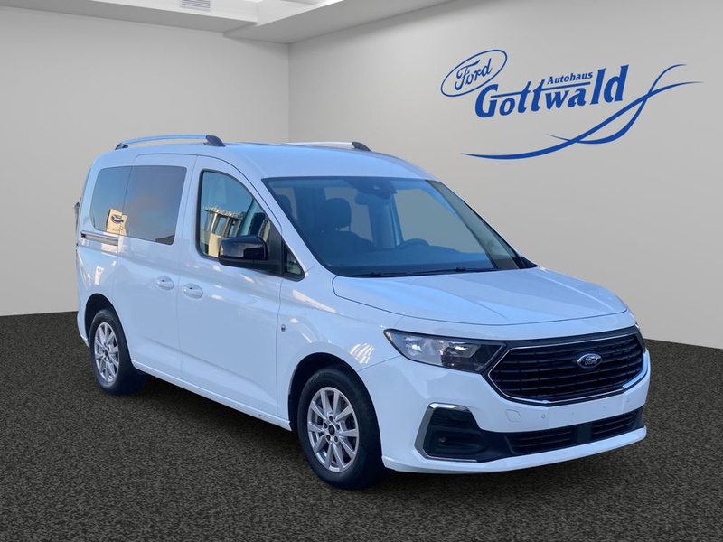 Ford Tourneo Connect