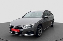 Audi A4 2020