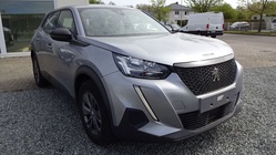 Peugeot 2008 2022