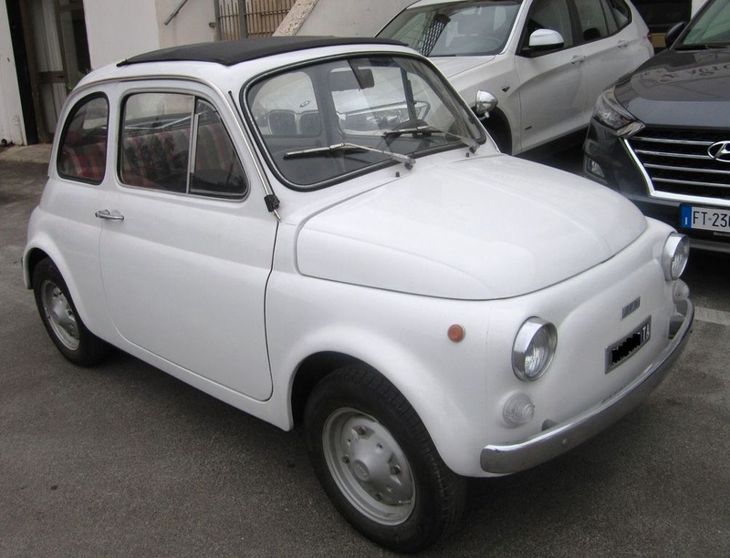 Fiat Other