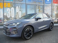Cupra Terramar 2025
