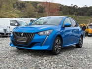 Peugeot 208 2022