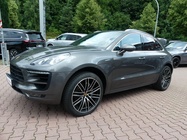 Porsche Macan 2015