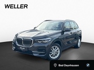 BMW X5 2022