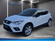 Seat Arona 2019