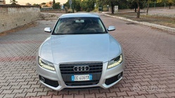 Audi A5 2010