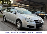Volkswagen Golf 2009