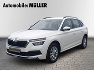 Skoda Kamiq 2022