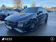 Mercedes-Benz CLA-Class 2026