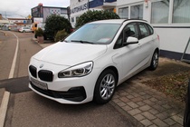 BMW 2 Series 2020