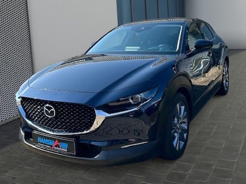 Mazda CX-30 2021