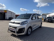 Citroen Jumpy 2019