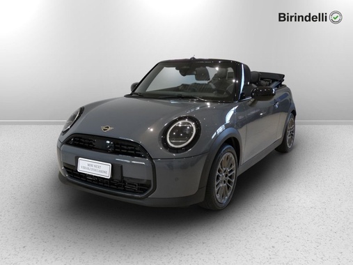 MINI Other 2025