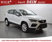 Seat Ateca 2021