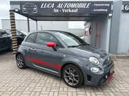 Abarth 500 2019