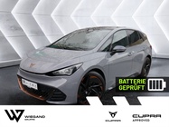 Cupra Born 2022