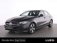 Mercedes-Benz C-Class 2024