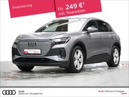 Audi Q4 e-tron 2022