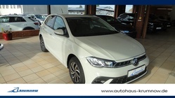 Volkswagen Polo 2025