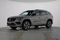 Skoda Kodiaq 2022