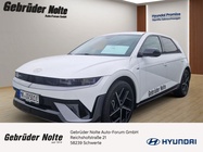 Hyundai Ioniq5 2024