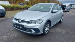 Volkswagen Polo 2022