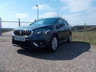 Suzuki SX4 2019