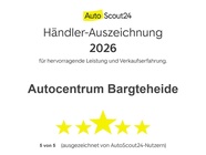 Volkswagen Golf 2020