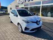 Renault ZOE 2021