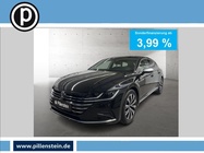 Volkswagen Arteon 2022
