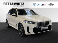 BMW X5 2025